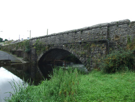 Finea Bridge, KILGOLAGH, Finnea,  Co. CAVAN