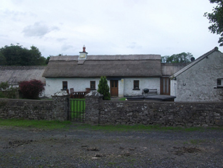 Sheelin Cottage, TONAGH (CLANMAHON BY.),  Co. CAVAN