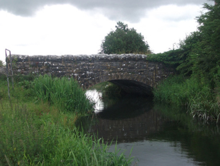 Ross Bridge, TONAGH (CLANMAHON BY.),  Co. CAVAN