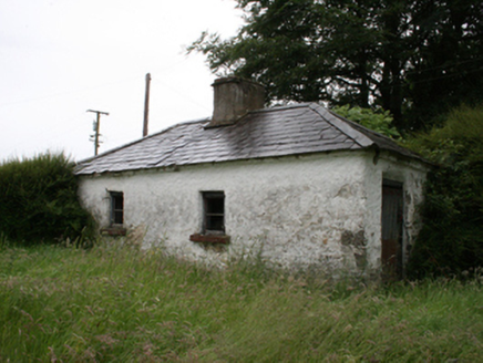 Lake View House, CROAGHAN, Virginia,  Co. CAVAN