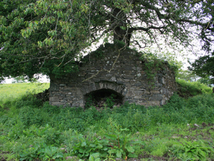 POLLINTEMPLE, Virginia,  Co. CAVAN