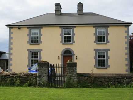 Pollintemple House, Dublin Road,  POLLINTEMPLE, Virginia,  Co. CAVAN