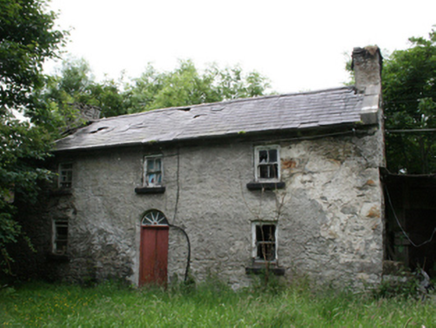 Behernagh House, BALLAGHDORRAGH, Virginia,  Co. CAVAN