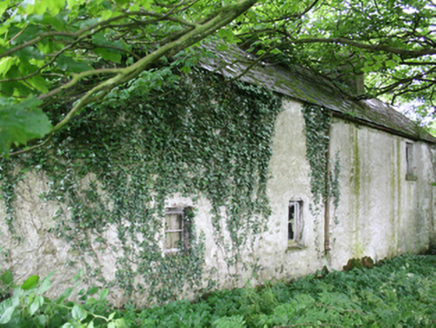 BALLAGHDORRAGH, Virginia,  Co. CAVAN