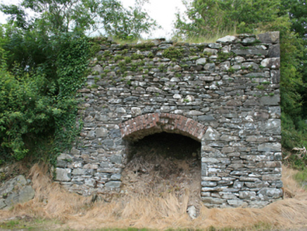 FARTAGH (CASTLERAHAN BY.), Lisduff,  Co. CAVAN