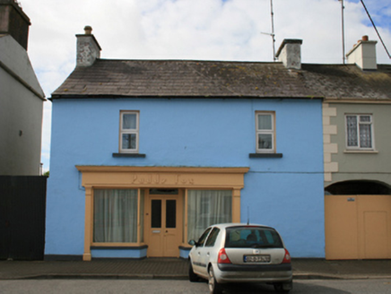 Paddy Fox, Main Street,  MULLAGH, Mullagh,  Co. CAVAN