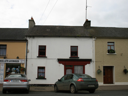 Main Street,  MULLAGH, Mullagh,  Co. CAVAN