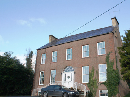 Gortlee, Ramelton Road, De Valera Road, GORTLEE, Letterkenny,  Co. DONEGAL