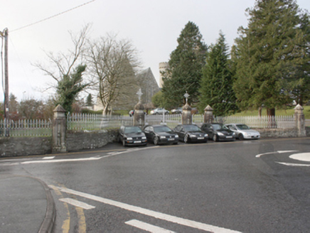 St. Eunan's College, College Road,  LETTERKENNY, Letterkenny,  Co. DONEGAL