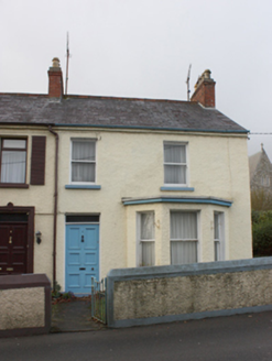 1 College Road,  LETTERKENNY, Letterkenny,  Co. DONEGAL