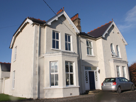 Hill Mount House, New Line Road,  LETTERKENNY, Letterkenny,  Co. DONEGAL