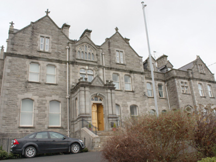 Ardeunan, Cathedral Road,  LETTERKENNY, Letterkenny,  Co. DONEGAL