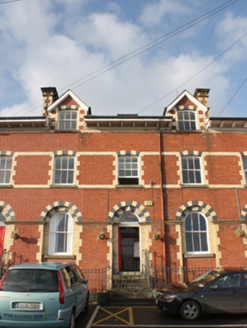 Cara House, 2 Mount Southwell Place,  LETTERKENNY, Letterkenny,  Co. DONEGAL