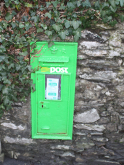 Cathedral Road,  LETTERKENNY TOWN, Letterkenny,  Co. DONEGAL