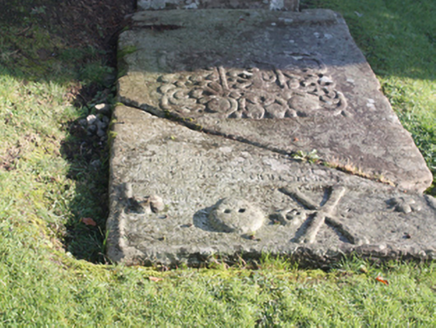 Conwal Parish Church Graveyard, Church Lane, Cathedral Square, LETTERKENNY TOWN, Letterkenny,  Co. DONEGAL