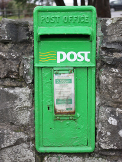 College Road,  LETTERKENNY, Letterkenny,  Co. DONEGAL