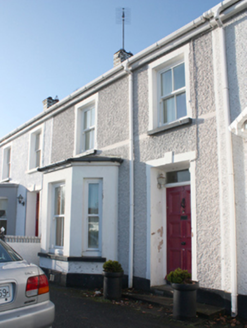 5 Leck View Terrace, Speer's Lane, LETTERKENNY, Letterkenny,  Co. DONEGAL
