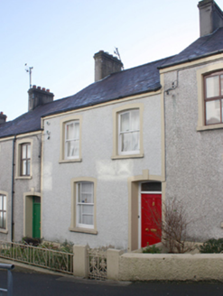 4 Government Terrace, Speer's Lane, LETTERKENNY, Letterkenny,  Co. DONEGAL