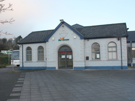 Bus Eireann Bus Station, Ramelton Road, Port Road, LETTERKENNY, Letterkenny,  Co. DONEGAL