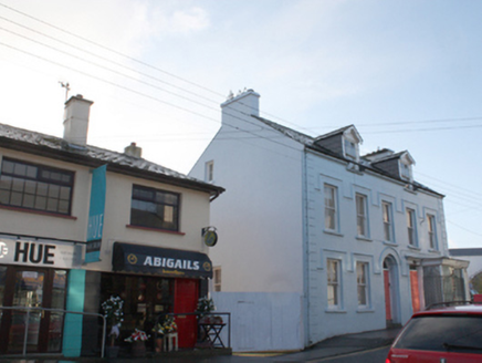 P. Tinney & Sons, 25-27 Ramelton Road,  LETTERKENNY, Letterkenny,  Co. DONEGAL