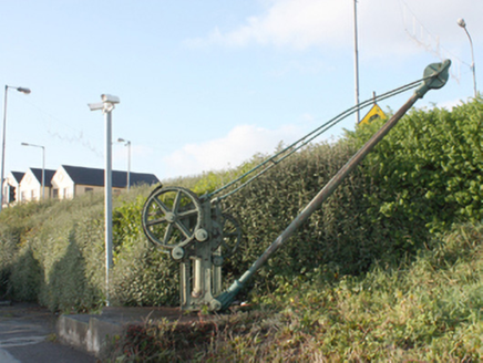Ramelton Road,  LETTERKENNY TOWN, Letterkenny,  Co. DONEGAL
