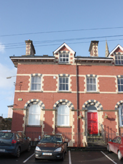 1 Mount Southwell Place,  LETTERKENNY, Letterkenny,  Co. DONEGAL