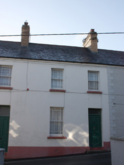 9 Rosemount Lane,  LETTERKENNY, Letterkenny,  Co. DONEGAL