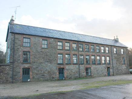 The Tanyard, BALLYBOE (RATHMELTON), Ramelton,  Co. DONEGAL
