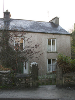 The Mall,  RATHMELTON, Ramelton,  Co. DONEGAL
