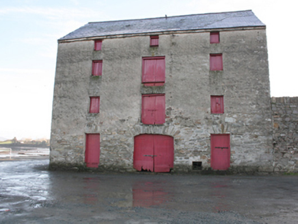 The Quay,  RATHMELTON, Ramelton,  Co. DONEGAL