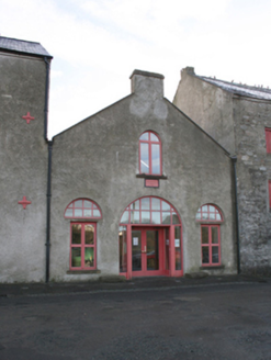 County Genealogy Centre\Ramelton Story, The Quay,  RATHMELTON, Ramelton,  Co. DONEGAL