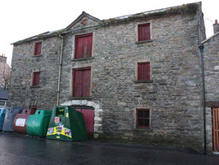 Shore Road,  RATHMELTON, Ramelton,  Co. DONEGAL