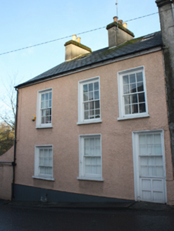 Bridge Street, The Brae, RATHMELTON, Ramelton,  Co. DONEGAL