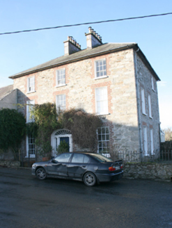 Mill House, Castle Street,  RATHMELTON, Ramelton,  Co. DONEGAL
