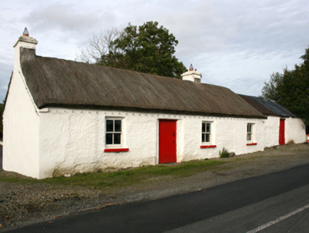 DRUMCARBIT, Malin,  Co. DONEGAL