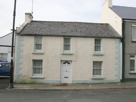 CARROWMORE (MALIN), Malin,  Co. DONEGAL