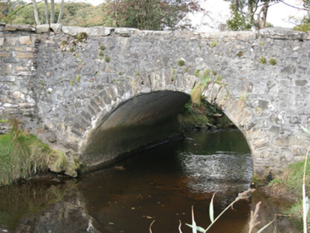CARROWMORE (MALIN), Malin,  Co. DONEGAL