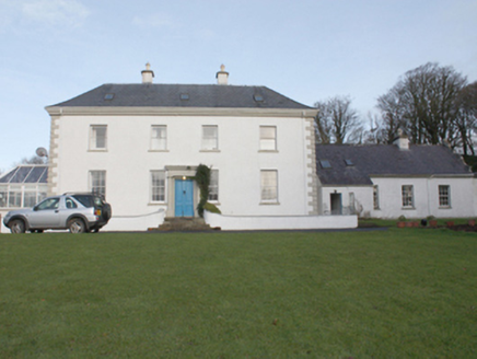 Malin Hall, NORRIRA, Malin,  Co. DONEGAL