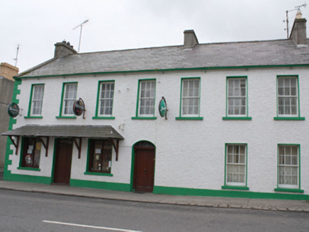 CULDAFF, Culdaff,  Co. DONEGAL