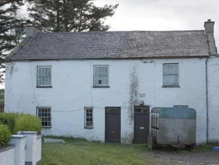 CULDAFF, Culdaff,  Co. DONEGAL