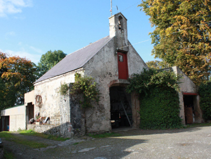 Culdaff House, CULDAFF, Culdaff,  Co. DONEGAL