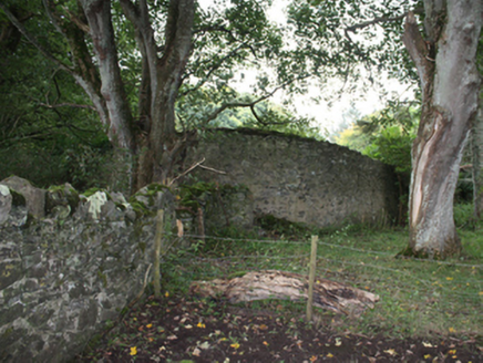 Culdaff House, CULDAFF, Culdaff,  Co. DONEGAL