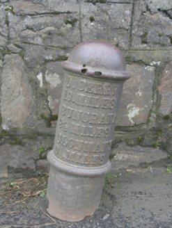 GADDYDUFF, Clonmany,  Co. DONEGAL
