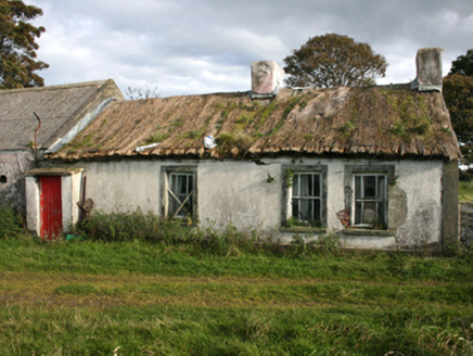 CHURCHLAND QUARTERS, Carndonagh,  Co. DONEGAL