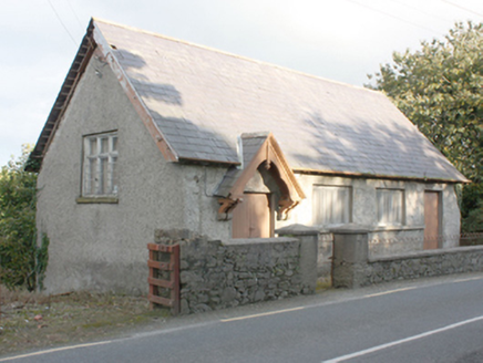 Carrick Hall, Carrick,  CHURCHLAND QUARTERS, Carndonagh,  Co. DONEGAL