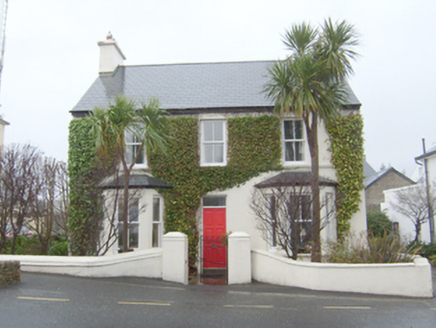 Main Street,  DUNFANAGHY, Dunfanaghy,  Co. DONEGAL