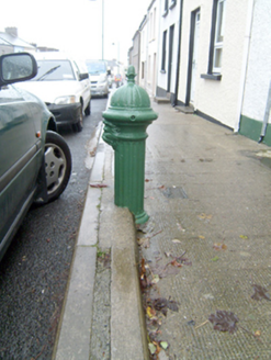 Main Street,  DUNFANAGHY, Dunfanaghy,  Co. DONEGAL