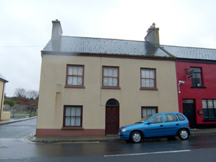 Main Street,  DUNFANAGHY, Dunfanaghy,  Co. DONEGAL