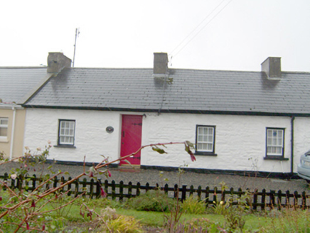Camary Cottages,  Pound Street, DUNFANAGHY, Dunfanaghy,  Co. DONEGAL