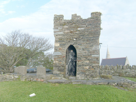 Patrick's Hill,  DUNFANAGHY, Dunfanaghy,  Co. DONEGAL